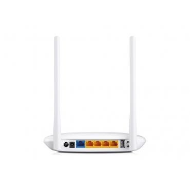 Маршрутизатор TP-Link TL-WR842N, 300M, 802.11b/g/n