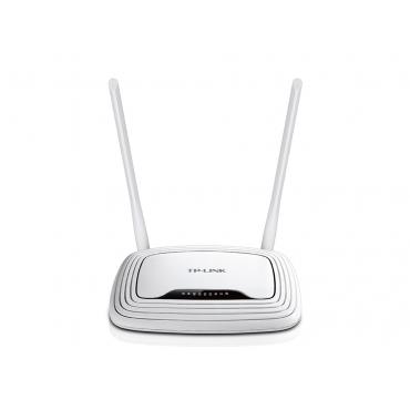 Маршрутизатор TP-Link TL-WR842N, 300M, 802.11b/g/n