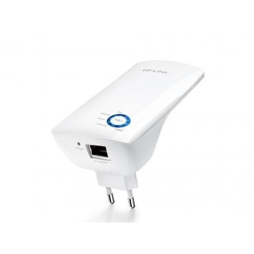 Беспроводной повторитель (репитер) Wi-Fi TP-LINK TL-WA850RE