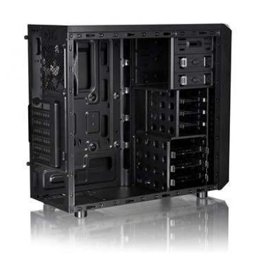 Корпус Miditower Thermaltake Versa H25, без БП, ATX