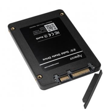 Накопитель SSD 240Gb [Apacer AP240GAS340G-1] SATA3