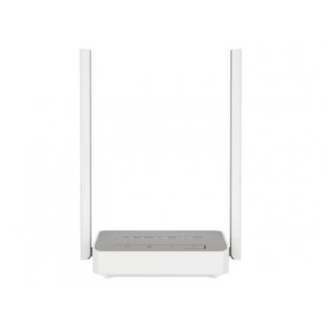 Маршрутизатор Keenetic 4G, 1xWAN, 3xLAN, Wi-Fi 802.11n