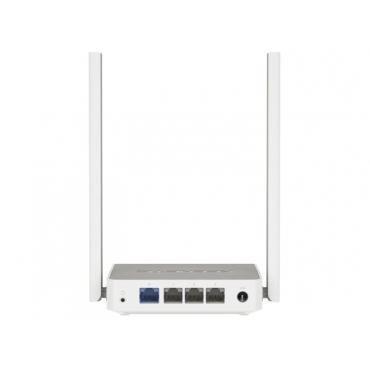 Маршрутизатор Keenetic 4G, 1xWAN, 3xLAN, Wi-Fi 802.11n