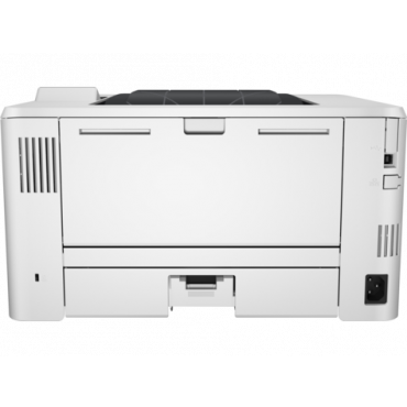 Принтер HP LaserJet pro M402dne, A4, 38 стр/мин, 1200x1200