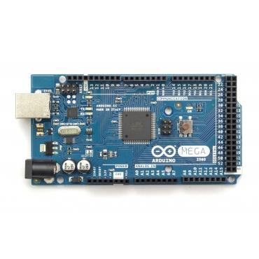 Плата отладочная с микроконтроллером Arduino Mega