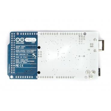 Плата отладочная с микроконтроллером Arduino Mega