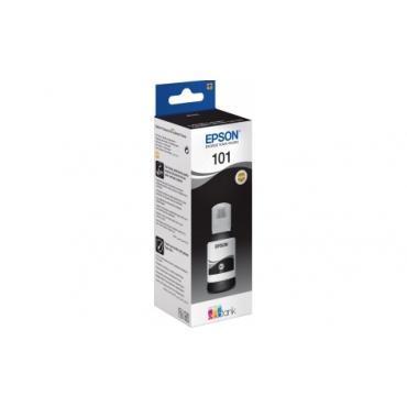 Чернила Epson L4150/L4160/L6160/L6170/L6190 (101 black