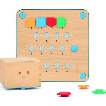 Набор игровой Primo Toys Cubetto