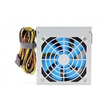 Блок питания 450 Вт PowerCool ATX-450W-APFC 80PLUS