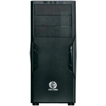 Корпус Miditower Thermaltake Versa H22, без БП, ATX