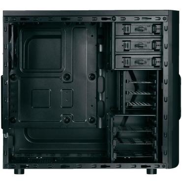 Корпус Miditower Thermaltake Versa H22, без БП, ATX