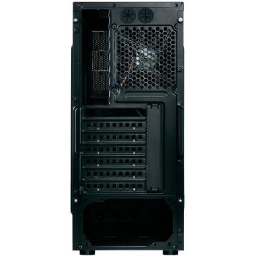 Корпус Miditower Thermaltake Versa H22, без БП, ATX