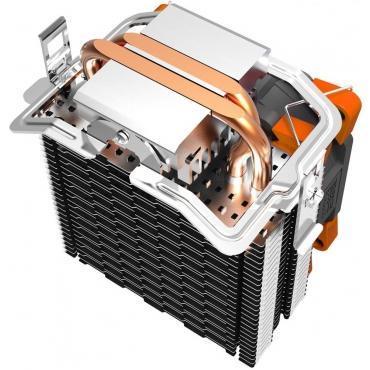 Кулер PCCooler S88, s-1150/1151/1155/1156/AM2/AM3/AM4/FM1/FM2