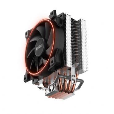 Кулер PCCooler GI-X4R, s-1150/1151/1155/AM2/AM3/AM4/FM1/FM2