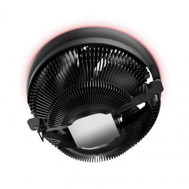 Кулер PCCooler E126M R, s-1150/1151/1155/1156/AM2/AM3/AM4/FM1/FM2