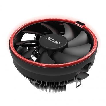 Кулер PCCooler E126M R, s-1150/1151/1155/1156/AM2/AM3/AM4/FM1/FM2