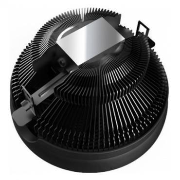 Кулер PCCooler E126M B, s-1150/1151/1155/1156/AM2/AM3/AM4/FM1/FM2