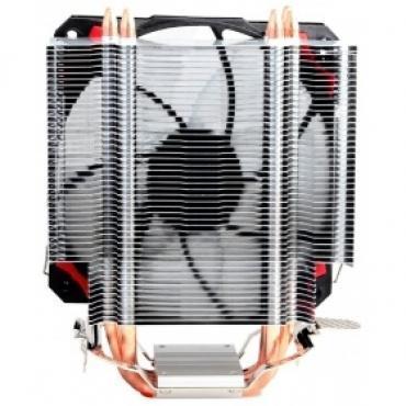 Кулер ID-Cooling SE-214, s-1150/1151/1155/1156/AM2/AM3/FM1/FM2