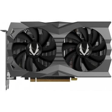 Видеокарта NVIDIA GeForce RTX 2060 6Gb [Zotac ZT-T20600H-10M