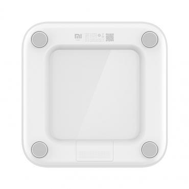 Умные весы Xiaomi Mi Smart Scale 2 белые (22349