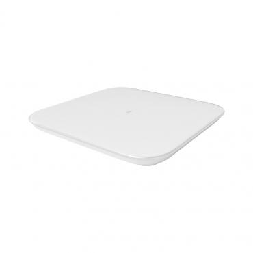 Умные весы Xiaomi Mi Smart Scale 2 белые (22349