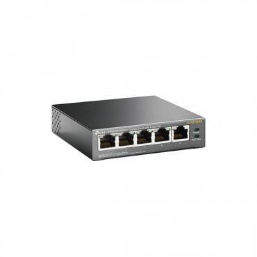 Коммутатор Switch  5TP TP-Link TL-SF1005P 5-ти портовый