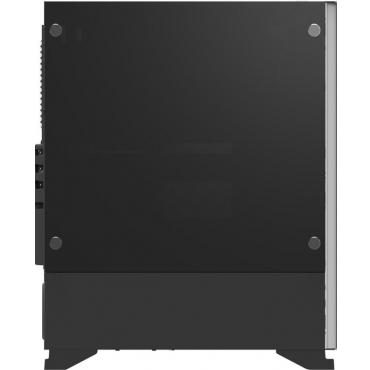 Корпус Miditower Zalman S5, без БП, ATX, 1xUSB3.0