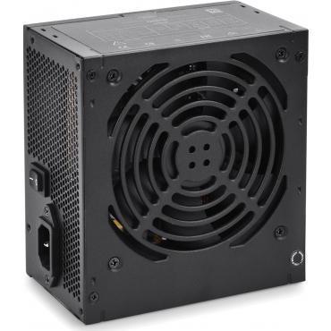 Блок питания 650 Вт Deepcool DN650, ATX, APFC, 80