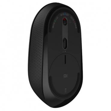 Мышь беспроводная Xiaomi Mi Dual Mode Wireless черный