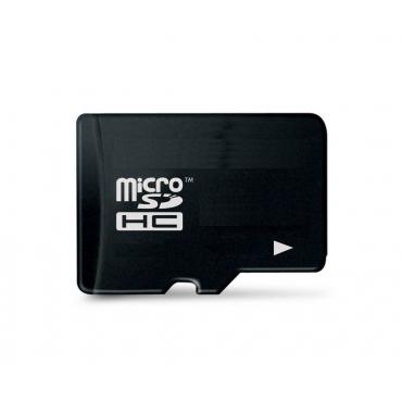 Флеш-карта microSD 32Gb class 10 (адаптер SD в комплекте