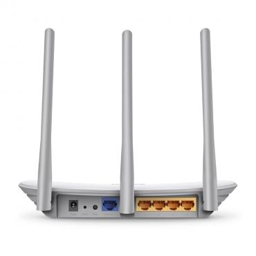 Маршрутизатор TP-Link TL-WR845N N300, беспроводной