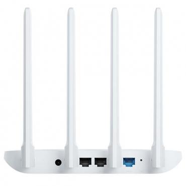 Маршрутизатор Xiaomi Mi Router 4C, беспроводной, WLAN