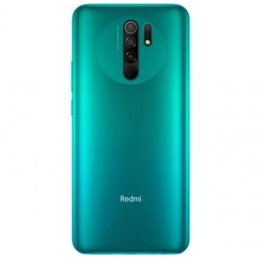 Смартфон Xiaomi Redmi 9 4+64Gb Ocean Green