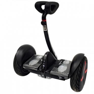 Мини-сегвей CARCAM Mini Robot 36V Black