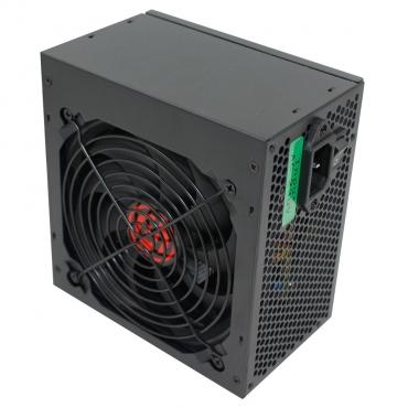 Блок питания 550 Вт Ginzzu CB550 , ATX, 24pin, 4+4pin