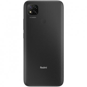 Смартфон Xiaomi Redmi 9C 2+32Gb Midnight Gray