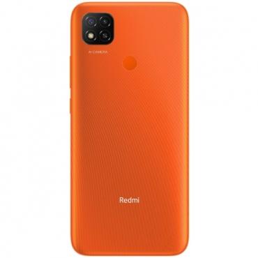 Смартфон Xiaomi Redmi 9C 2+32Gb Sunrise Orange