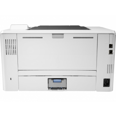 Принтер HP LaserJet Pro M404dn, A4, 38 стр/мин, 1200x1200