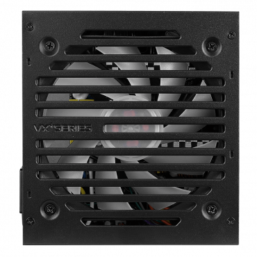 Блок питания 750 Вт AeroCool VX-750 PLUS RGB, ATX