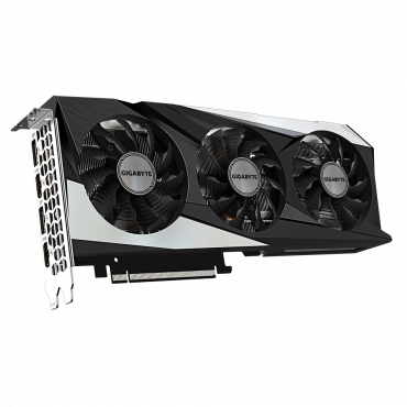 Видеокарта NVIDIA GeForce RTX 3060Ti 8Gb [Gigabyte