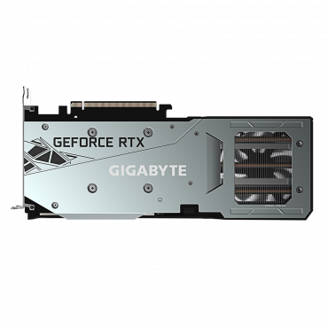 Видеокарта NVIDIA GeForce RTX 3060Ti 8Gb [Gigabyte