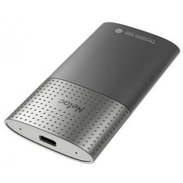 Внешний накопитель 250GB 2.5&quot; External Netac