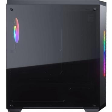 Корпус Miditower Cougar MX331 Mesh-G, без БП, ATX