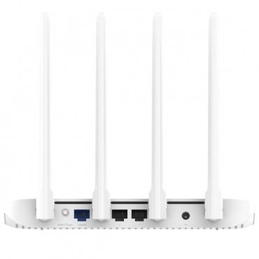 Маршрутизатор Xiaomi Mi Router 4A Giga, беспроводной