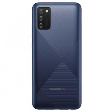 Смартфон Samsung Galaxy A02s 3+32Gb Blue