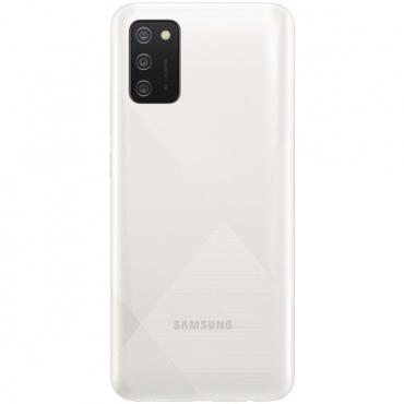 Смартфон Samsung Galaxy A02s 3+32Gb White