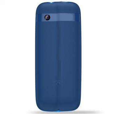 Сотовый телефон Itel IT2320 Deep Blue