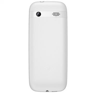 Сотовый телефон Itel IT2320 White