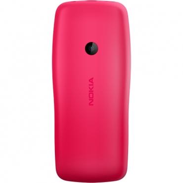 Сотовый телефон Nokia 110 Pink