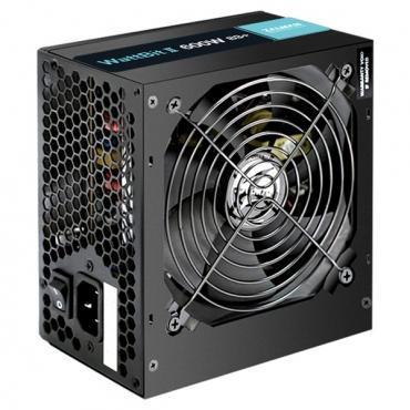 Блок питания 600 Вт Zalman Wattbit 83+ ZM600-XEII